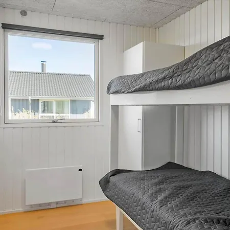 Semesterbostad G526-lemvig-klovervej-26