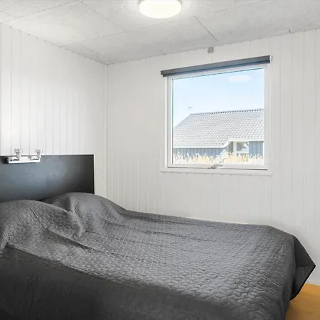 Semesterbostad G526-lemvig-klovervej-26 Lemvig