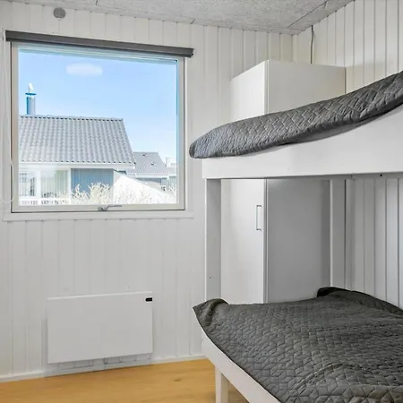 Semesterbostad G526-lemvig-klovervej-26 Lemvig