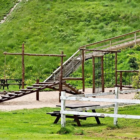 Semesterbostad G526-lemvig-klovervej-26