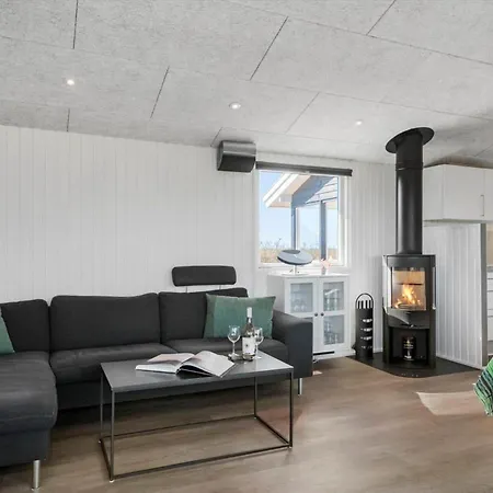 G526-lemvig-klovervej-26 Tatil Evi Lemvig