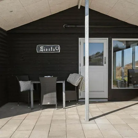 Tatil Evi G526-lemvig-klovervej-26 Lemvig