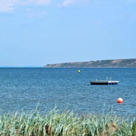 Tatil Evi G526-lemvig-klovervej-26