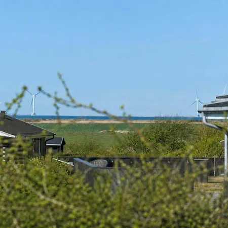 Tatil Evi G526-lemvig-klovervej-26